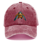 Sea Turtle Serenity Classic Cap