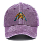 Sea Turtle Serenity Classic Cap