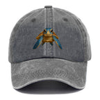 Sea Turtle Serenity Classic Cap