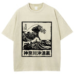 Legendary Wave Washed T-Shirt