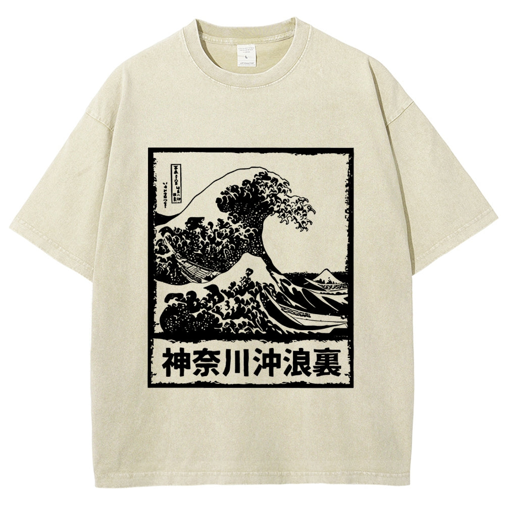 Legendary Wave Washed T-Shirt