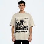 Legendary Wave Washed T-Shirt