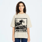 Legendary Wave Washed T-Shirt