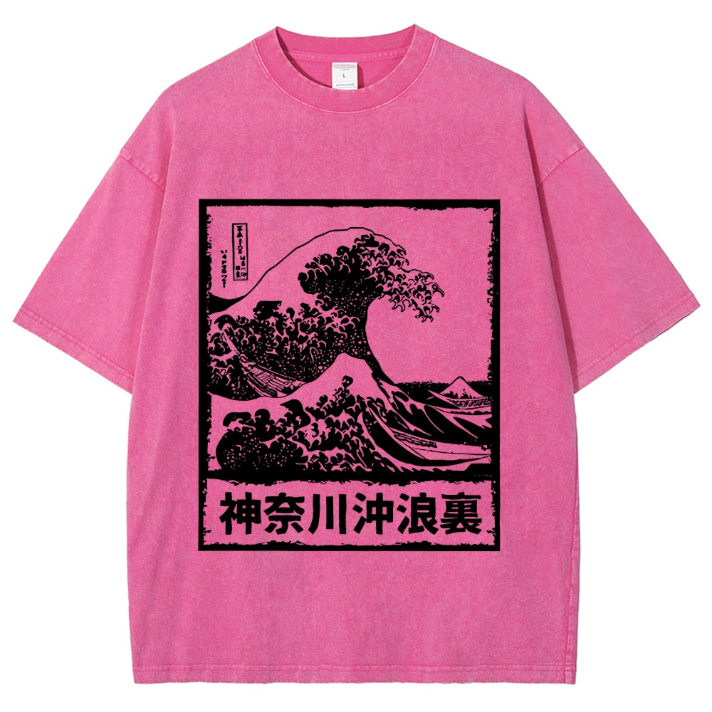 Legendary Wave Washed T-Shirt