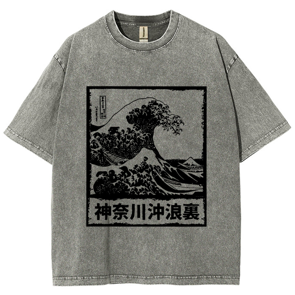 Legendary Wave Washed T-Shirt