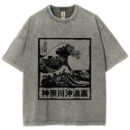 Legendary Wave Washed T-Shirt