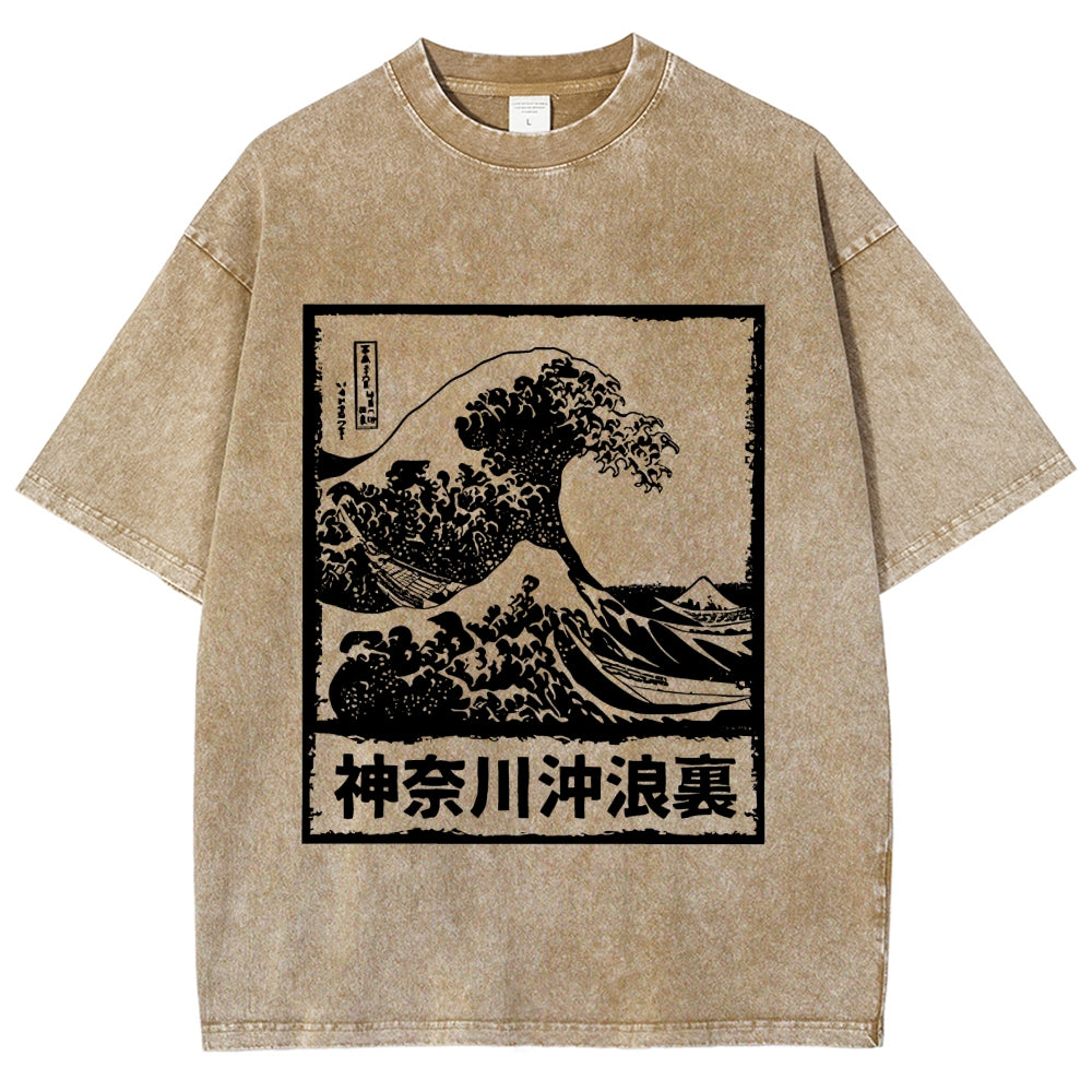 Legendary Wave Washed T-Shirt