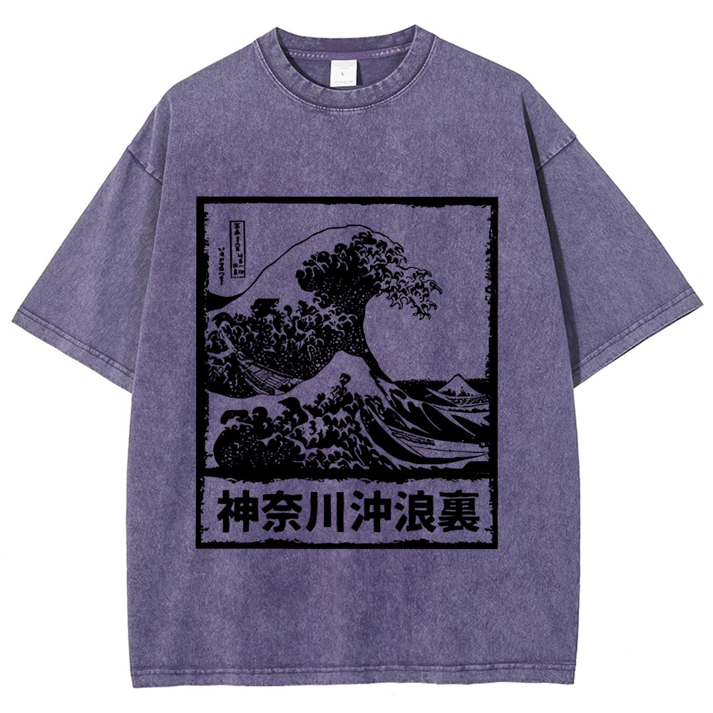 Legendary Wave Washed T-Shirt