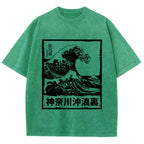 Legendary Wave Washed T-Shirt