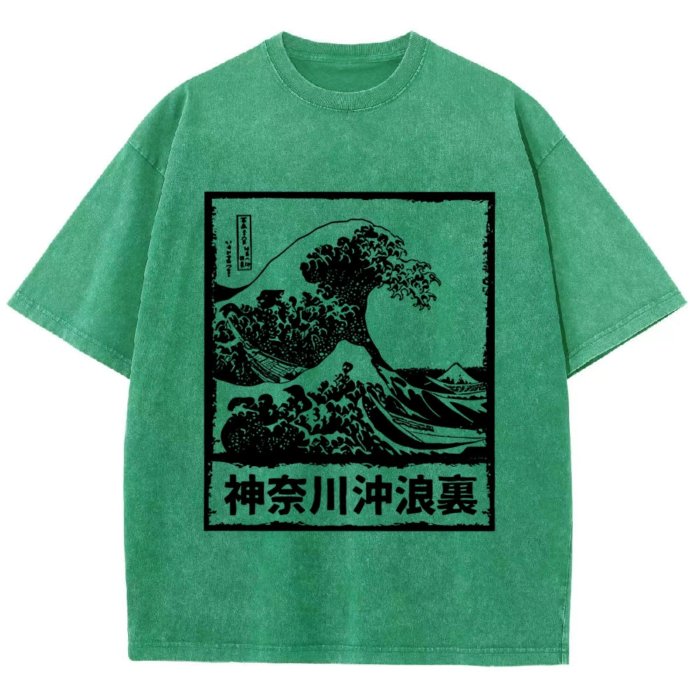 Legendary Wave Washed T-Shirt
