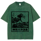 Legendary Wave Washed T-Shirt