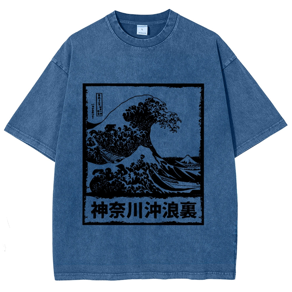 Legendary Wave Washed T-Shirt