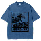 Legendary Wave Washed T-Shirt