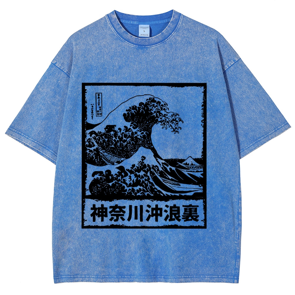 Legendary Wave Washed T-Shirt
