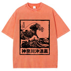 Legendary Wave Washed T-Shirt