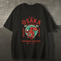 Drunken Octopus Japanese Style Classic Tee