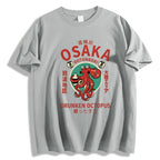 Drunken Octopus Japanese Style Classic Tee