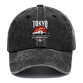 I don’t speak Japanese Washed Cap