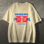 Okinawa Japanese Style Classic Tee