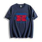 Okinawa Japanese Style Classic Tee