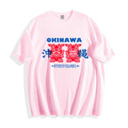 Okinawa Japanese Style Classic Tee