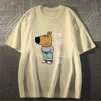 I‘m Just A Chill Guy 2.0 Classic T-Shirt