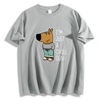 I‘m Just A Chill Guy 2.0 Classic T-Shirt