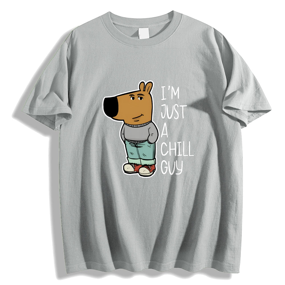 I‘m Just A Chill Guy 2.0 Classic T-Shirt