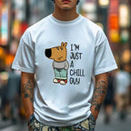 I‘m Just A Chill Guy 2.0 Classic T-Shirt
