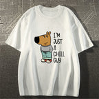 I‘m Just A Chill Guy 2.0 Classic T-Shirt