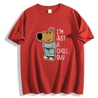 I‘m Just A Chill Guy 2.0 Classic T-Shirt
