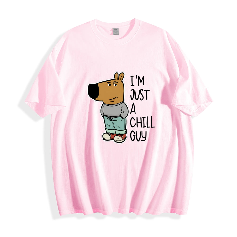 I‘m Just A Chill Guy 2.0 Classic T-Shirt