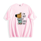 I‘m Just A Chill Guy 2.0 Classic T-Shirt