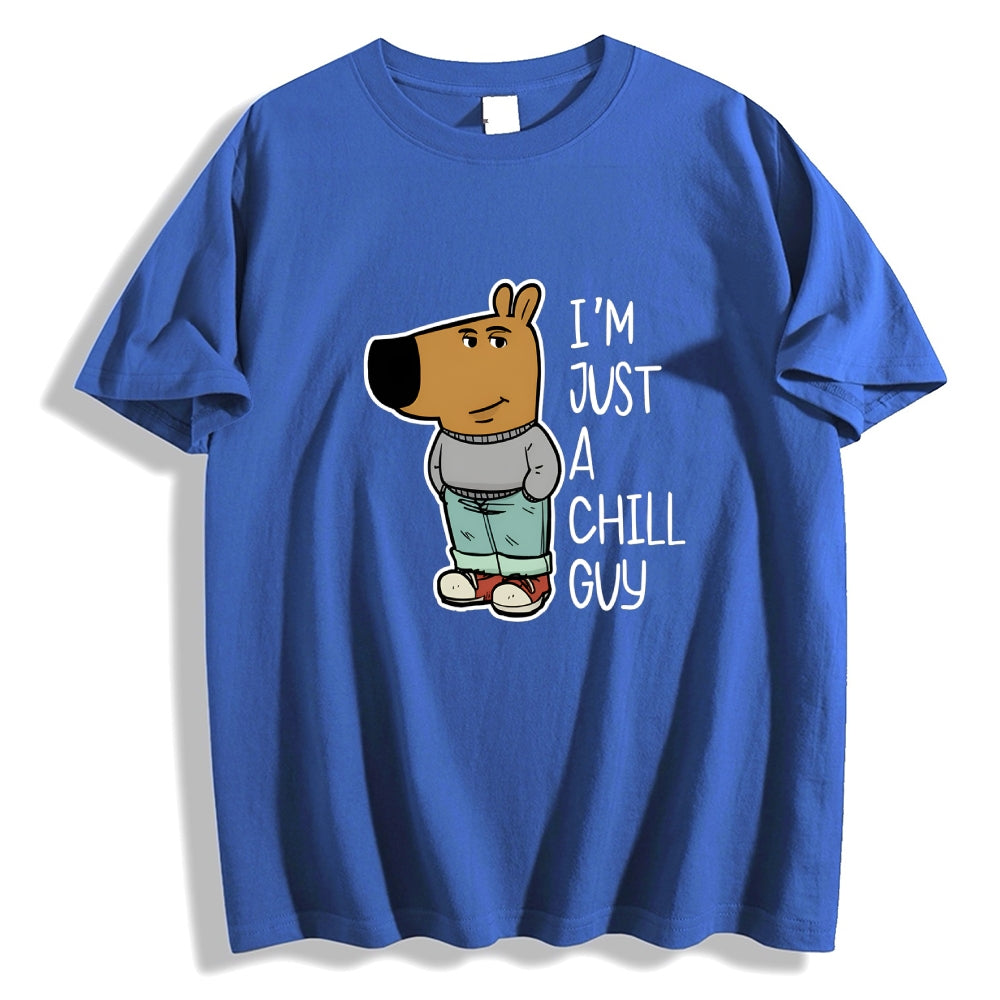 I‘m Just A Chill Guy 2.0 Classic T-Shirt