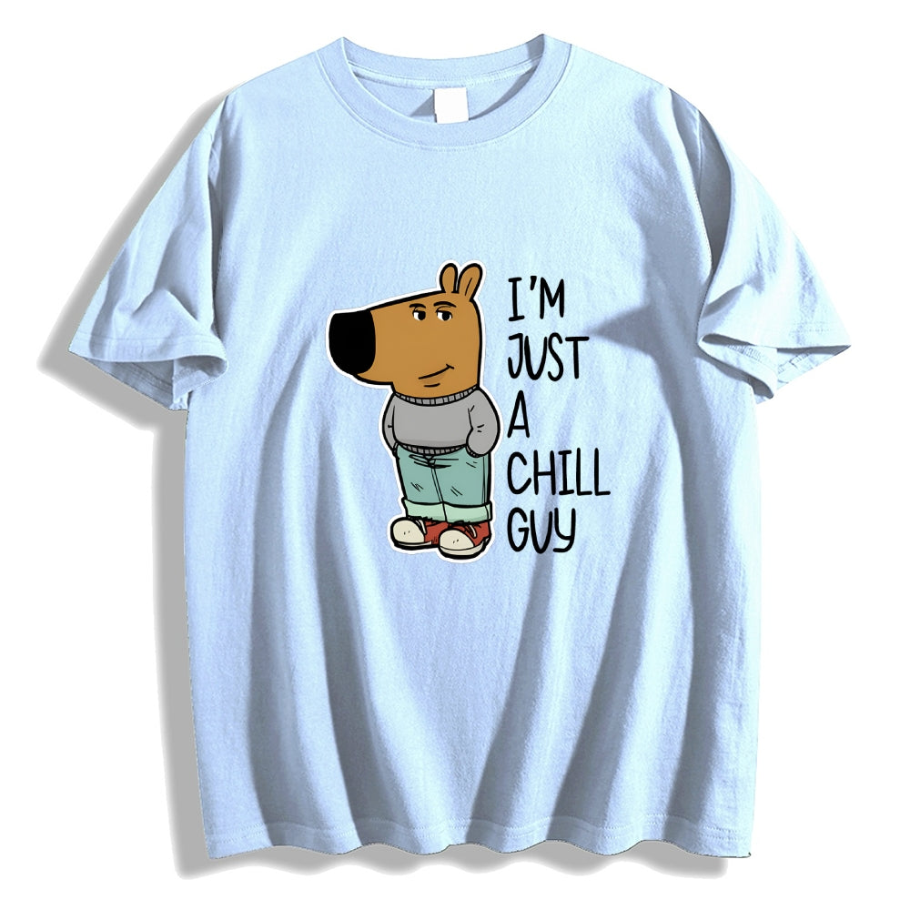 I‘m Just A Chill Guy 2.0 Classic T-Shirt