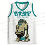 Star Wars Jersey Tank