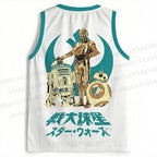 Star Wars Jersey Tank