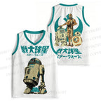 Star Wars Jersey Tank