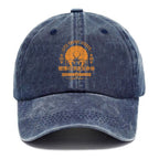 The Dangerous Larva Washed Cap