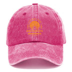 The Dangerous Larva Washed Cap
