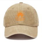 The Dangerous Larva Washed Cap