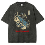 Japan's Tsukiji Market T-shirt