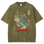 Japan's Tsukiji Market T-shirt