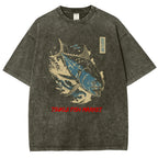 Japan's Tsukiji Market T-shirt