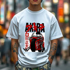Akira Japanese Style Classic Tee