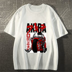 Akira Japanese Style Classic Tee