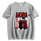 Akira Japanese Style Classic Tee