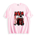 Akira Japanese Style Classic Tee