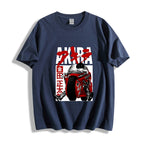 Akira Japanese Style Classic Tee