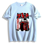 Akira Japanese Style Classic Tee